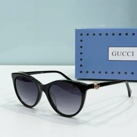 Picture of Gucci Sunglasses _SKUfw55764170fw